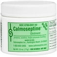 thumbnail image 1 of Calmoseptine Ointment - 2.5 Oz Jar Each, 1 of 1