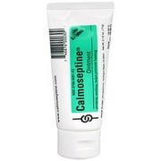 Calmoseptine Ointment, 2.5 Oz.