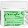 thumbnail image 1 of Calmoseptine Ointment 2.50 oz, 1 of 2