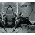 thumbnail image 1 of Calogero - Calog3Ro - Vinyl, 1 of 1