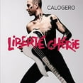 thumbnail image 1 of Calogero - Liberte Cherie - Music & Performance - CD, 1 of 1