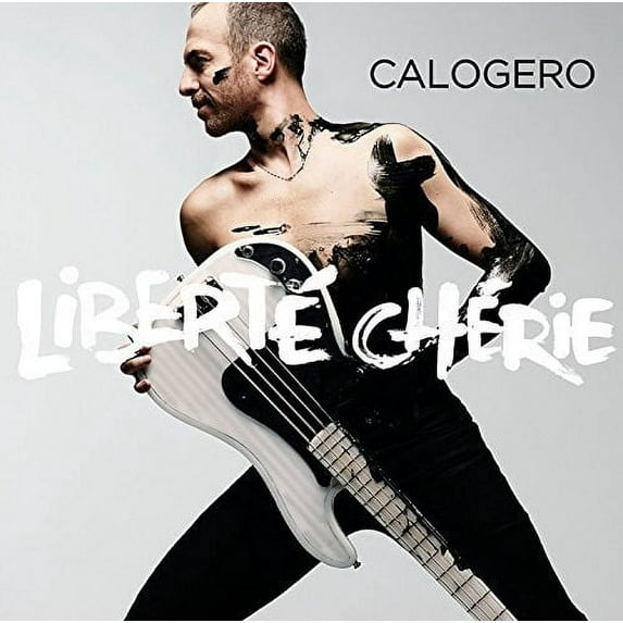 Calogero - Liberte Cherie - Vinyl