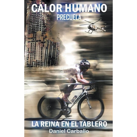 Calor Humano La reina en el tablero, Book 4, (Paperback)