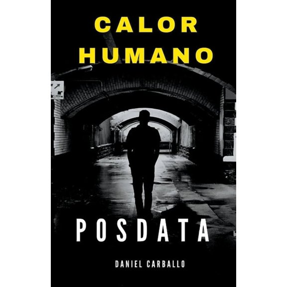Calor Humano Posdata, Book 6, (Paperback)