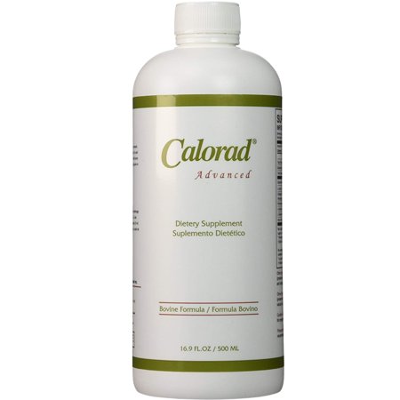 Calorad ADVANCED (Bovine Formula) - 16.9 fl oz.