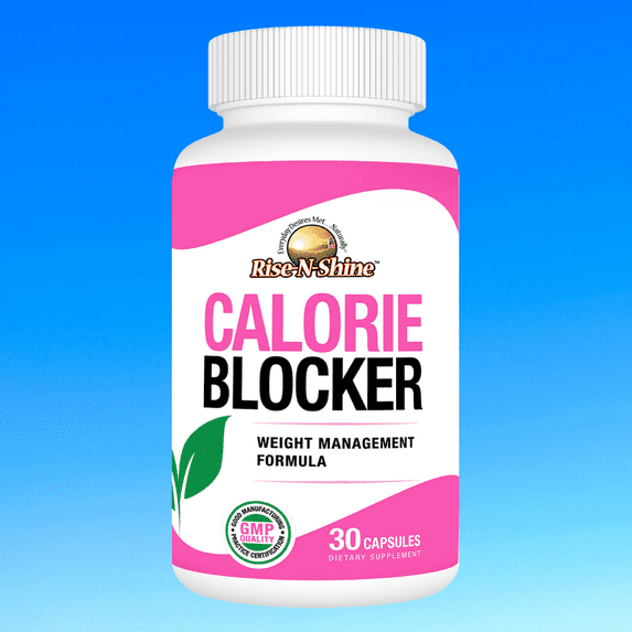 Calorie Blocker