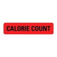 thumbnail image 1 of Calorie Count Labels, 1 of 1