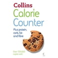 thumbnail image 1 of Pre-Owned Calorie Counter (Collins) Paperback, 1 of 1
