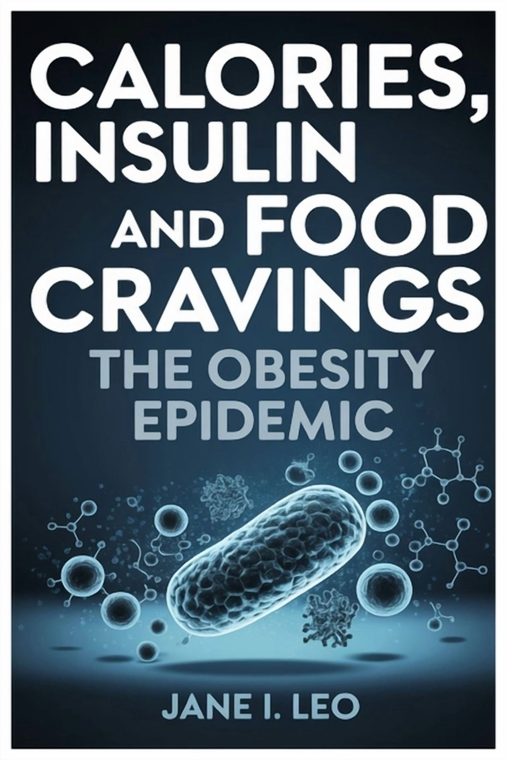 Health and Wellness Calories, Insulin and Food Cravings: The Obesity ...
