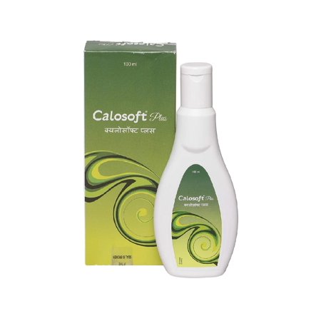 Calosoft Plus Lotion, Moisturizer Lotion For Men And Women (100Ml)