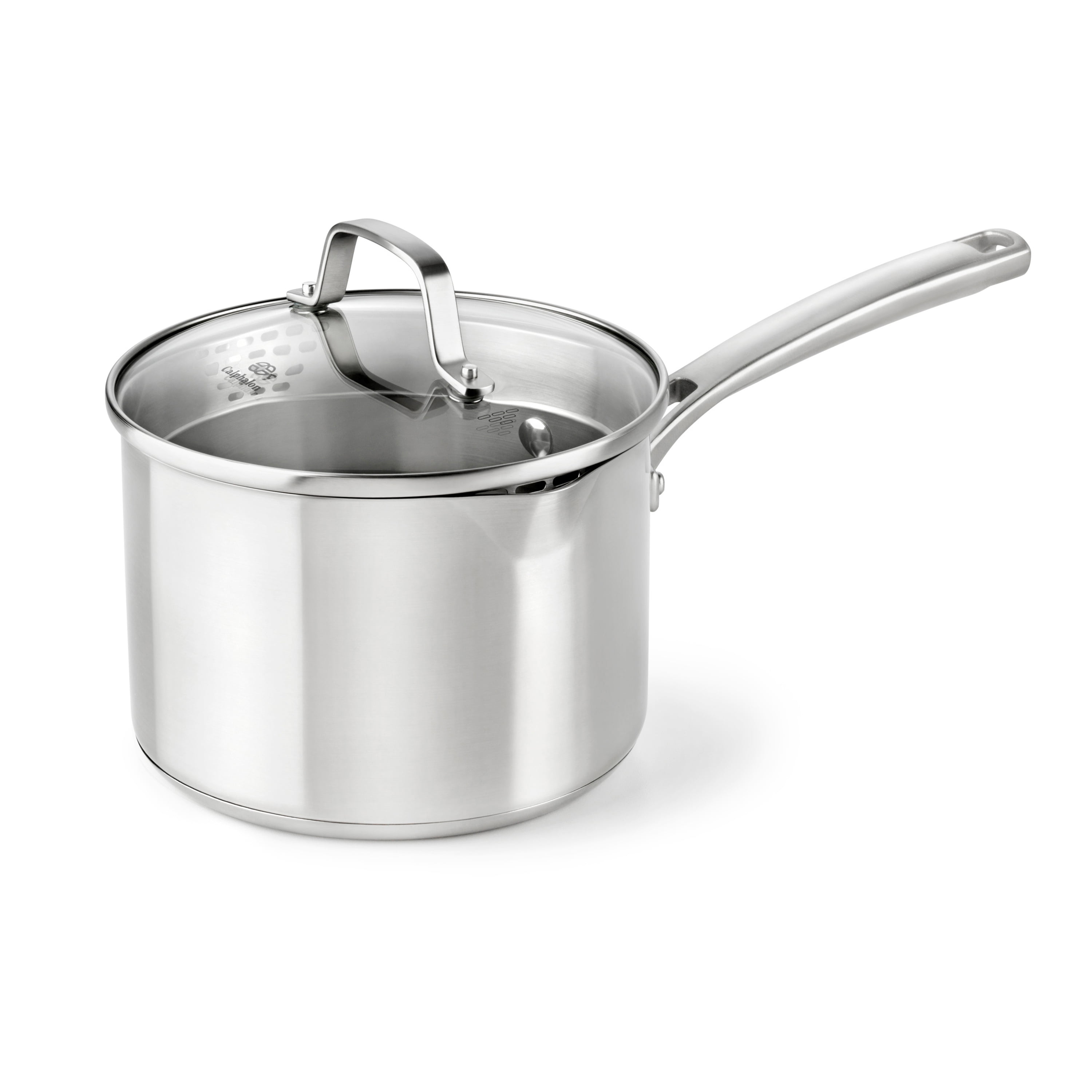 Commercial Calphalon 4.5 qt Sauce Pan / Steamer / Lid - household items -  by owner - housewares sale - craigslist