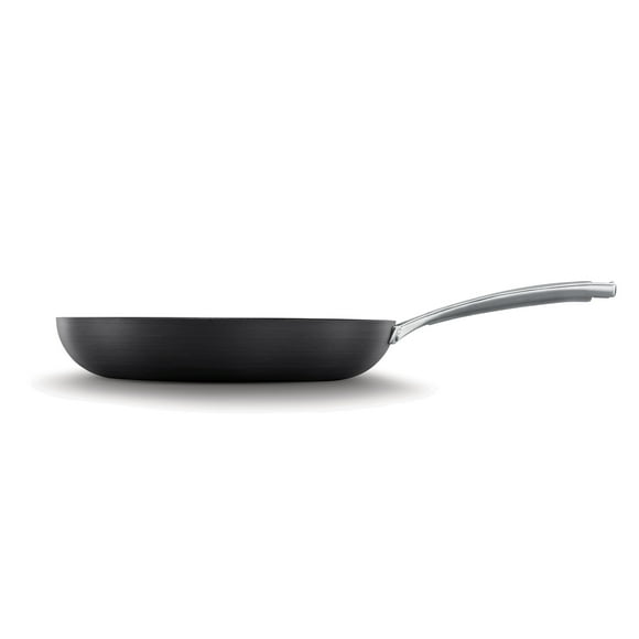 Calphalon Classic AquaShield Nonstick Cookware, 12-Inch Frying Pan