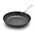 thumbnail image 1 of Calphalon Classic Hard-Anodized Nonstick Cookware, 12" Frying Pan, 1 of 7