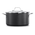 thumbnail image 1 of Calphalon Classic Nonstick 7-Quart Dutch Oven with Cover, 1 of 7