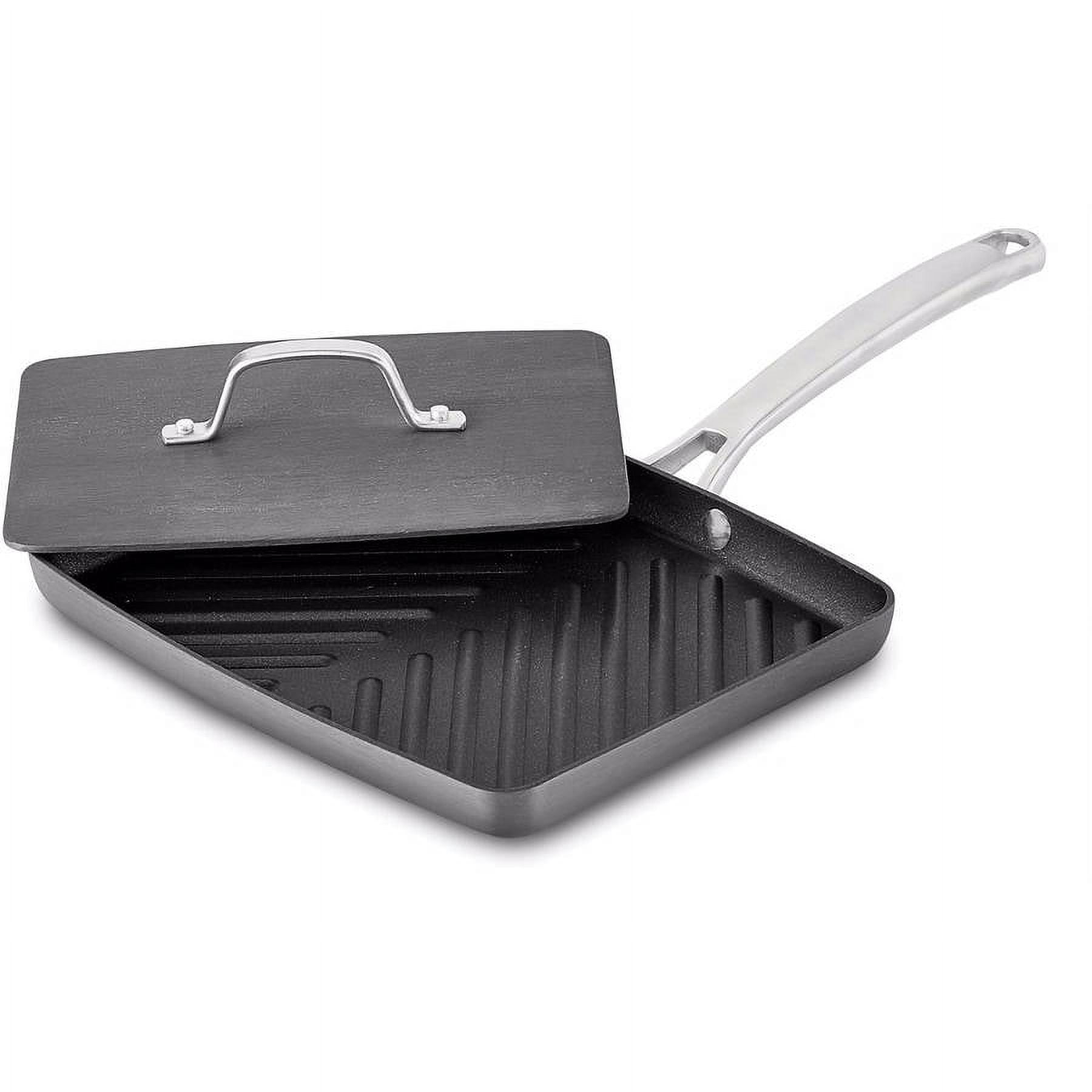 Panini Press Calphalon Grill Calphalon Classic Nonstick Panini Pan