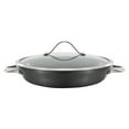 thumbnail image 1 of Calphalon Classic Nonstick 12-Inch All Purpose Pan with Cover, 1 of 4
