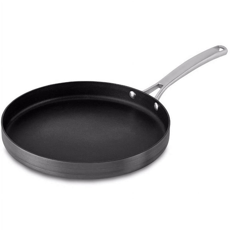 Calphalon Square Griddle 11.5 Pan Skillet Cooktop Stove Fry
