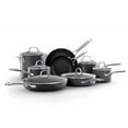 thumbnail image 1 of Calphalon Classic Nonstick 14-Piece Cookware Set, 1 of 5