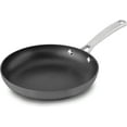 thumbnail image 1 of Calphalon Classic Nonstick Omelet Fry Pan, 10", Grey 10-in, 1 of 2