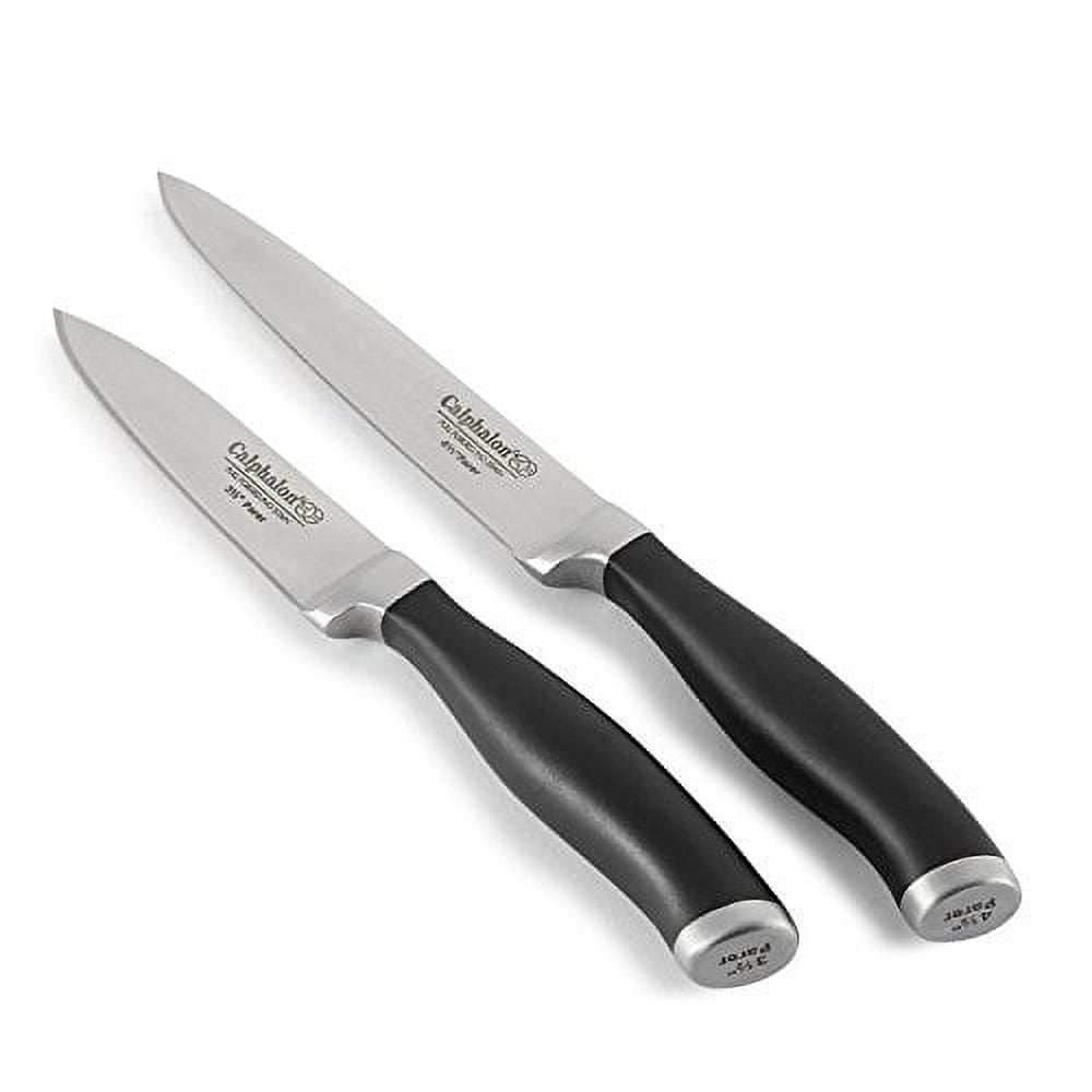 2 million Calphalon knives recalled due to risk of blade breaking