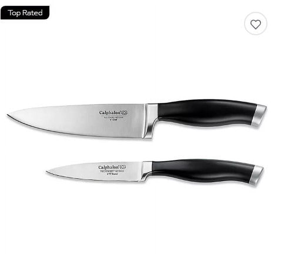 Calphalon, Contempo Prep Set, 6