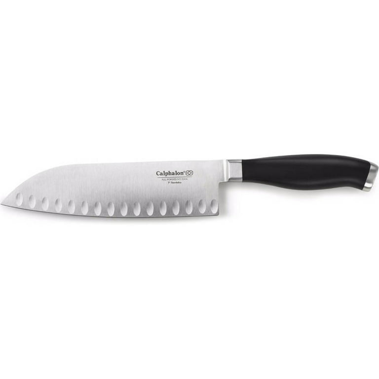 Calphalon Contemporary 8 Inch BREAD KNIFE SERRATED LOWEST PRICE ON !  (NEW)