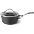 thumbnail image 1 of Calphalon Contemporary Nonstick 1.5-Quart Sauce Pan, 1 of 4