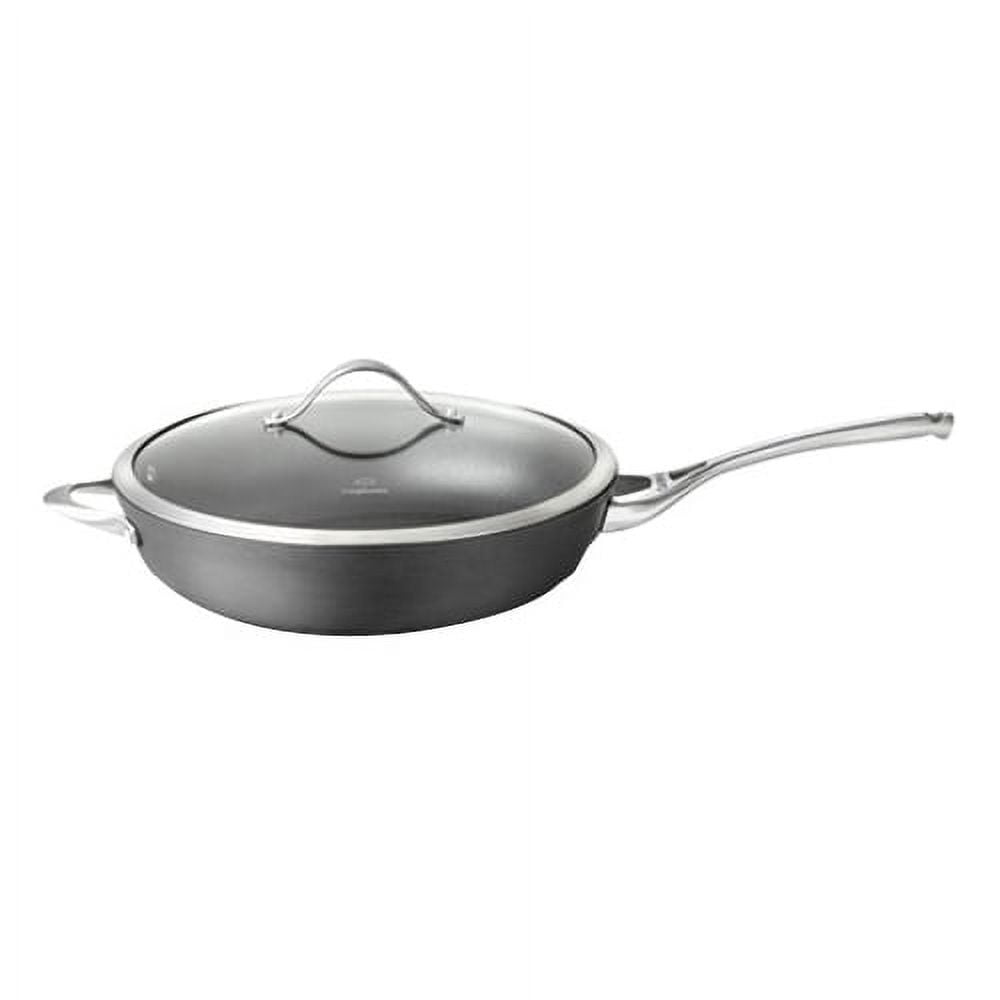 Calphalon Contemporary Nonstick 13-Inch Deep Skillet