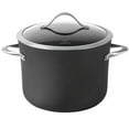 thumbnail image 1 of Calphalon Contemporary Nonstick 8-Quart Stock Pot, 1 of 3