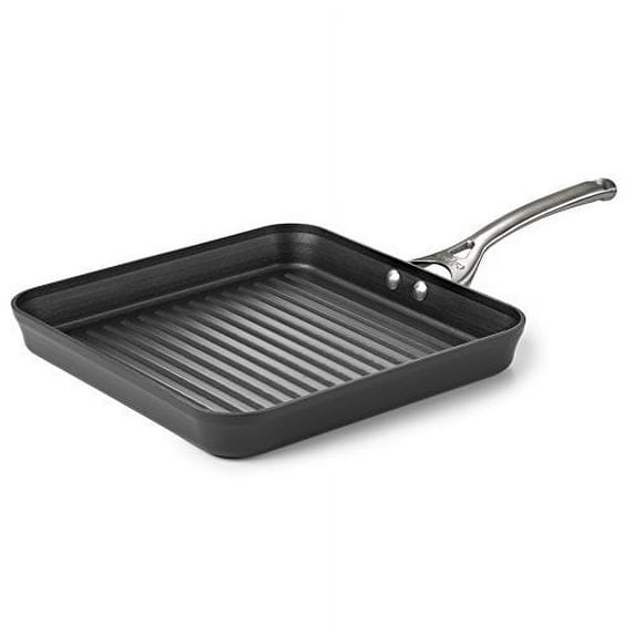 Calphalon Contemporary Square 11-Inch Grill Pan