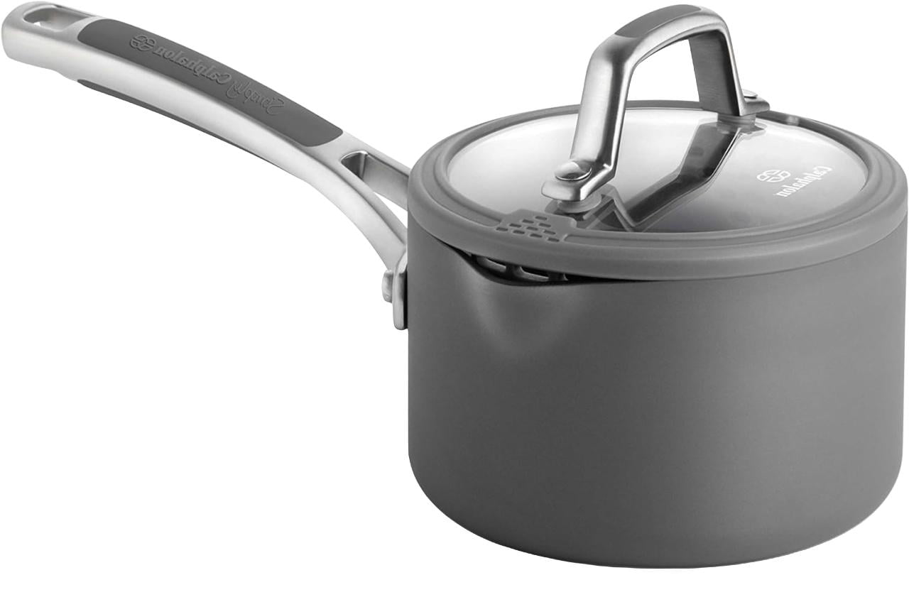Calphalon 1 5 Qt Saucepan
