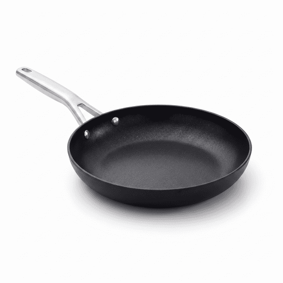 Calphalon Hard-Anodized Aluminum Nonstick Frying Pan, 10 Inch