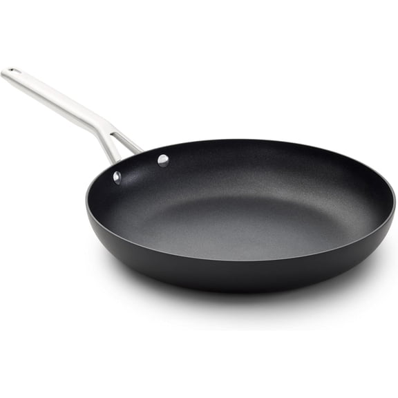 Calphalon Hard-Anodized Nonstick 12-Inch Frying Pan