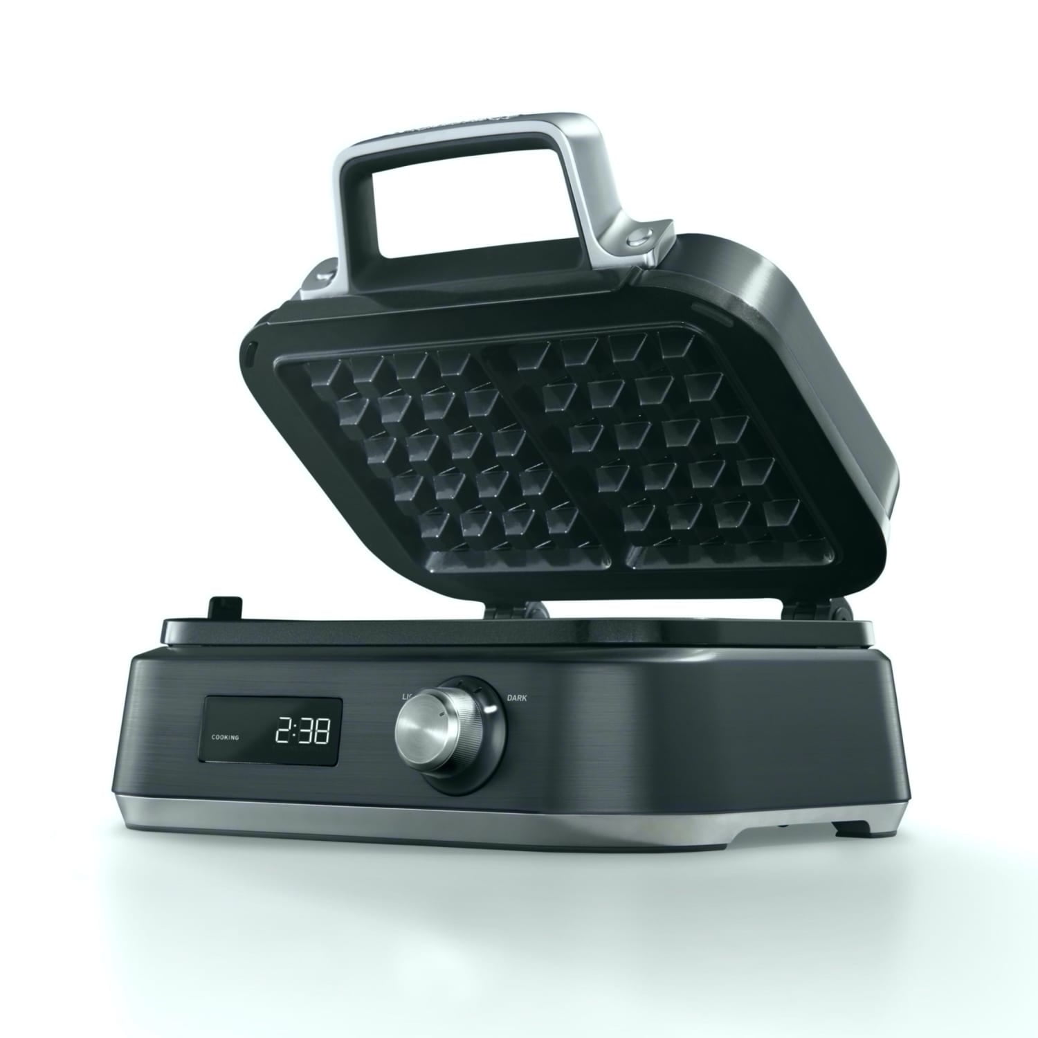 Customer reviews for Calphalon IntelliCrisp Waffle Maker