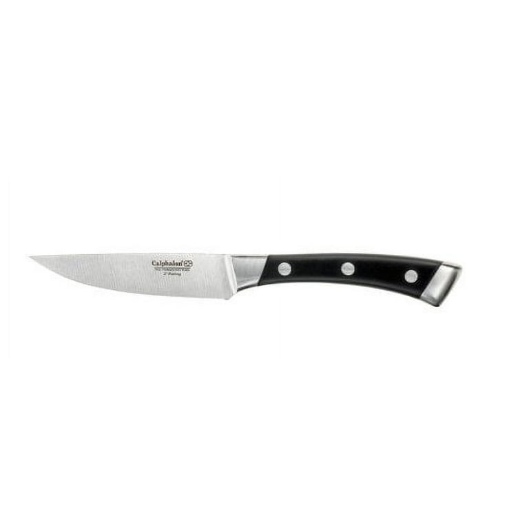 Zyliss Paring Knives, Cutlery, Premium Forged Cutlery, Classic Cutlery, Comfort Cutlery