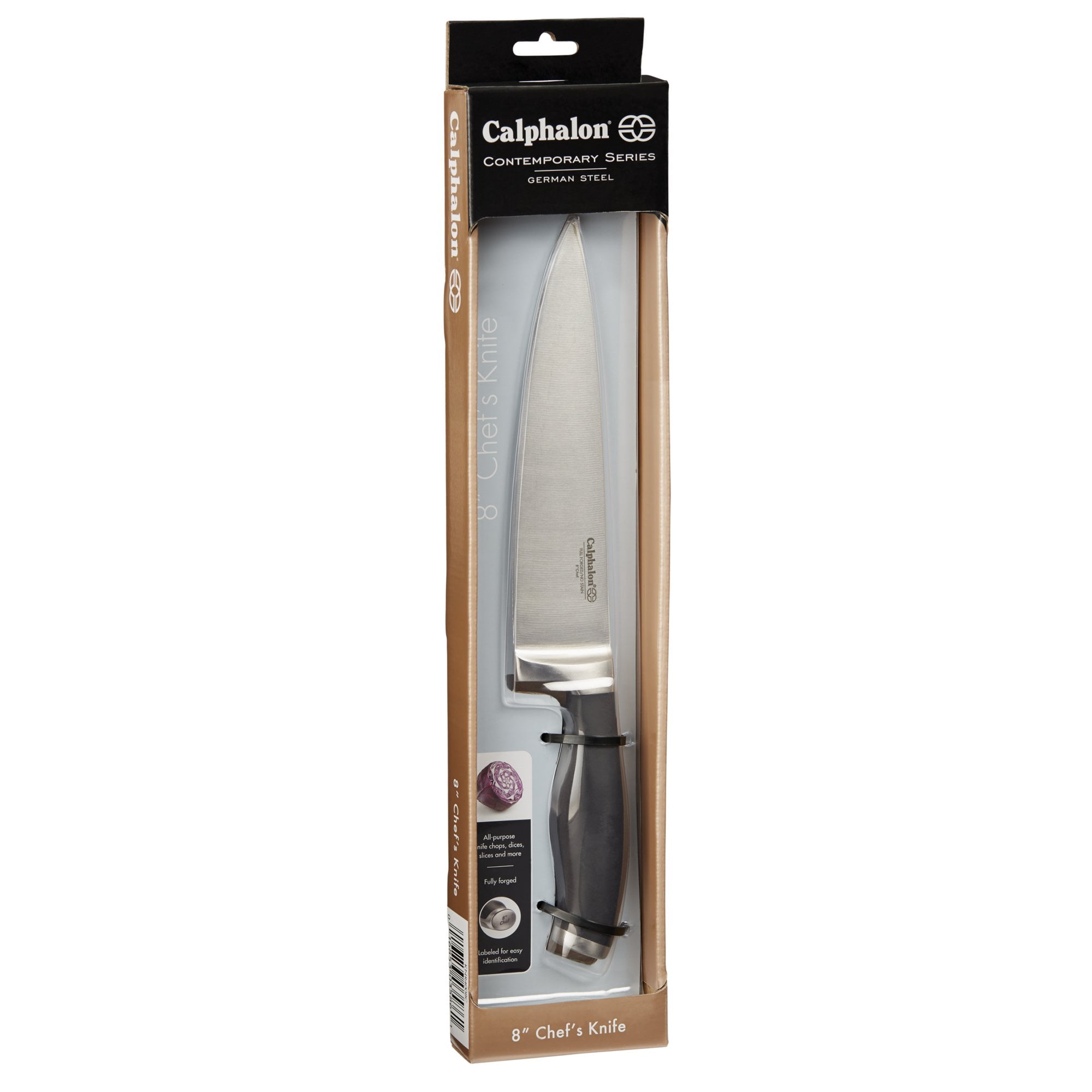 Calphalon LX Series Cutlery 8" Slicer