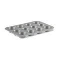 thumbnail image 1 of Calphalon Nonstick Bakeware 12-cup Cupcake and Muffin Pan, 1 of 7