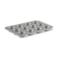 thumbnail image 1 of Calphalon Nonstick Bakeware 12-cup Cupcake and Muffin Pan, 1 of 3