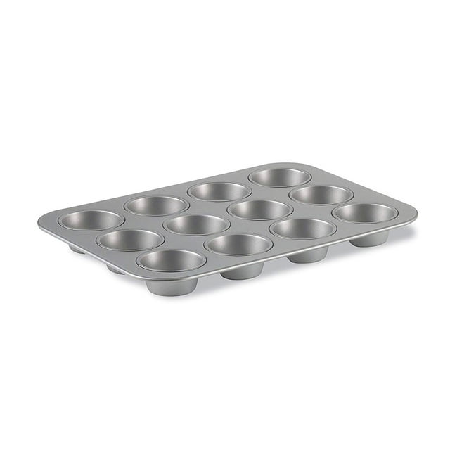 Calphalon Nonstick Bakeware 12-cup Cupcake and Muffin Pan