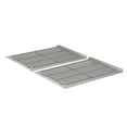 Calphalon Nonstick Bakeware Cookie Sheet and Cooling Rack Set, 4 Piece