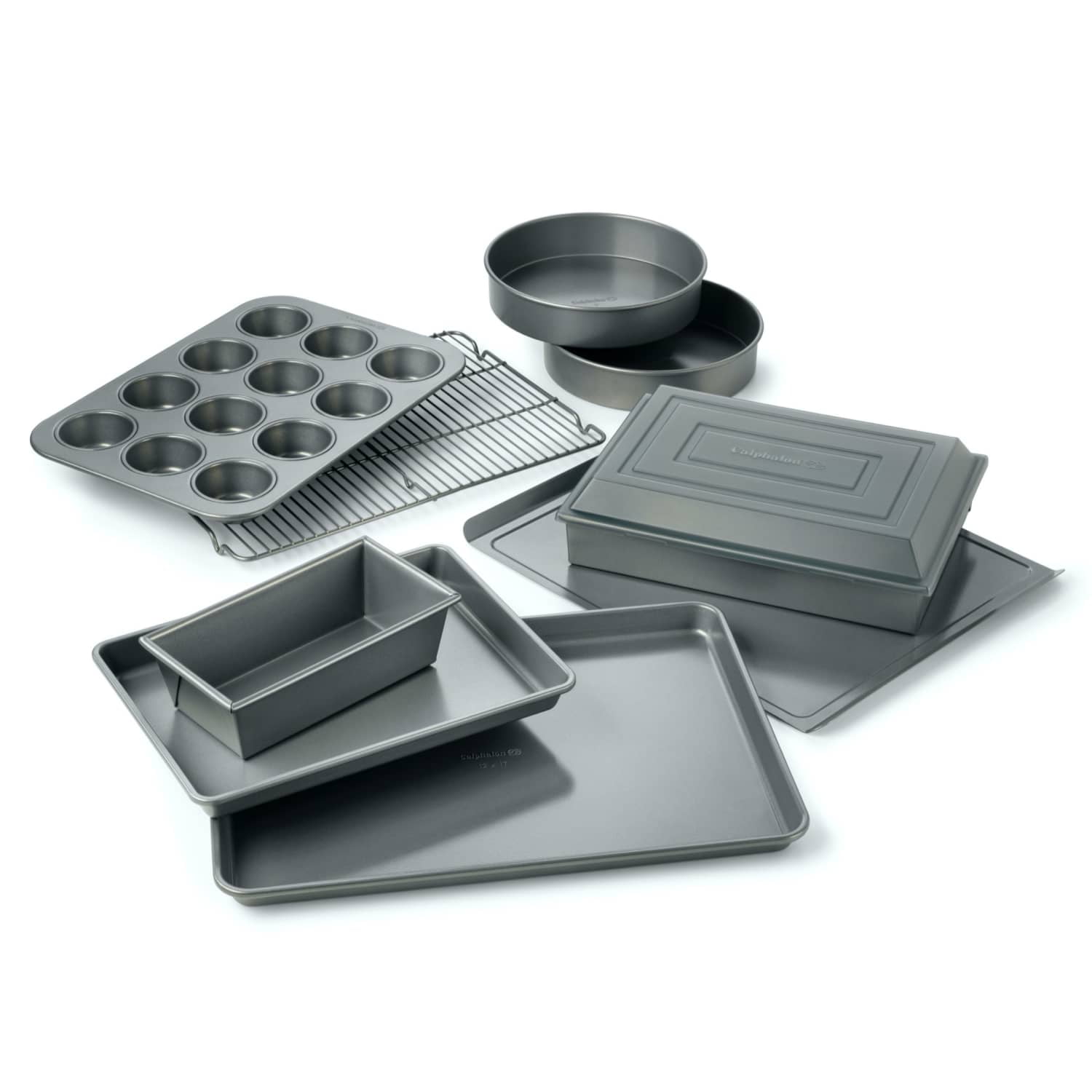 Calphalon Nonstick Bakeware Set