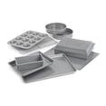 thumbnail image 1 of Calphalon Nonstick Bakeware Set, 10 Piece, 1 of 10