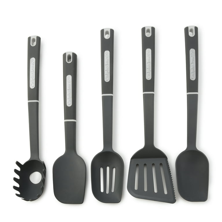 Utensil Calphalon Slotted SPatula PNG Images & PSDs for Download