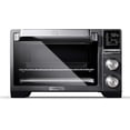 thumbnail image 1 of Calphalon Performance Air Fry Convection Oven, Countertop Toaster Oven, Dark Stainless Steel, 1 of 5