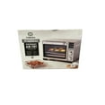 thumbnail image 1 of Calphalon Performance Air Fry Convection Oven, Countertop Toaster Oven, Stainless Steel, 1 of 2