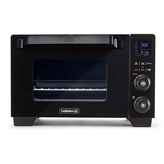 Open Box Calphalon Performance Cool Touch Air Fry Oven