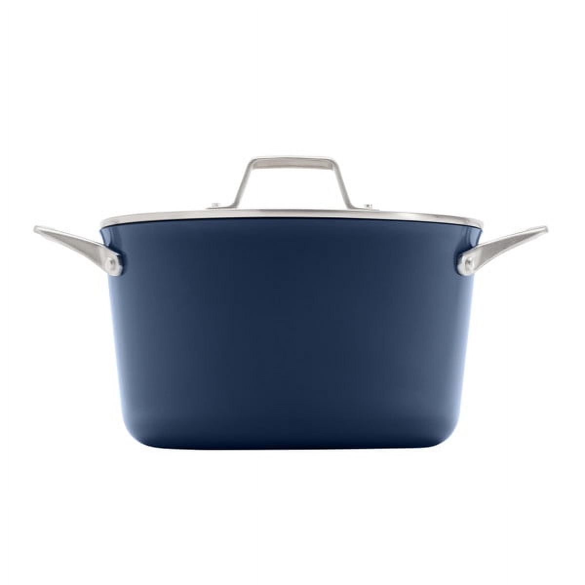 Calphalon Premier Ceramic Nonstick Dutch Oven - Thumbnail 2