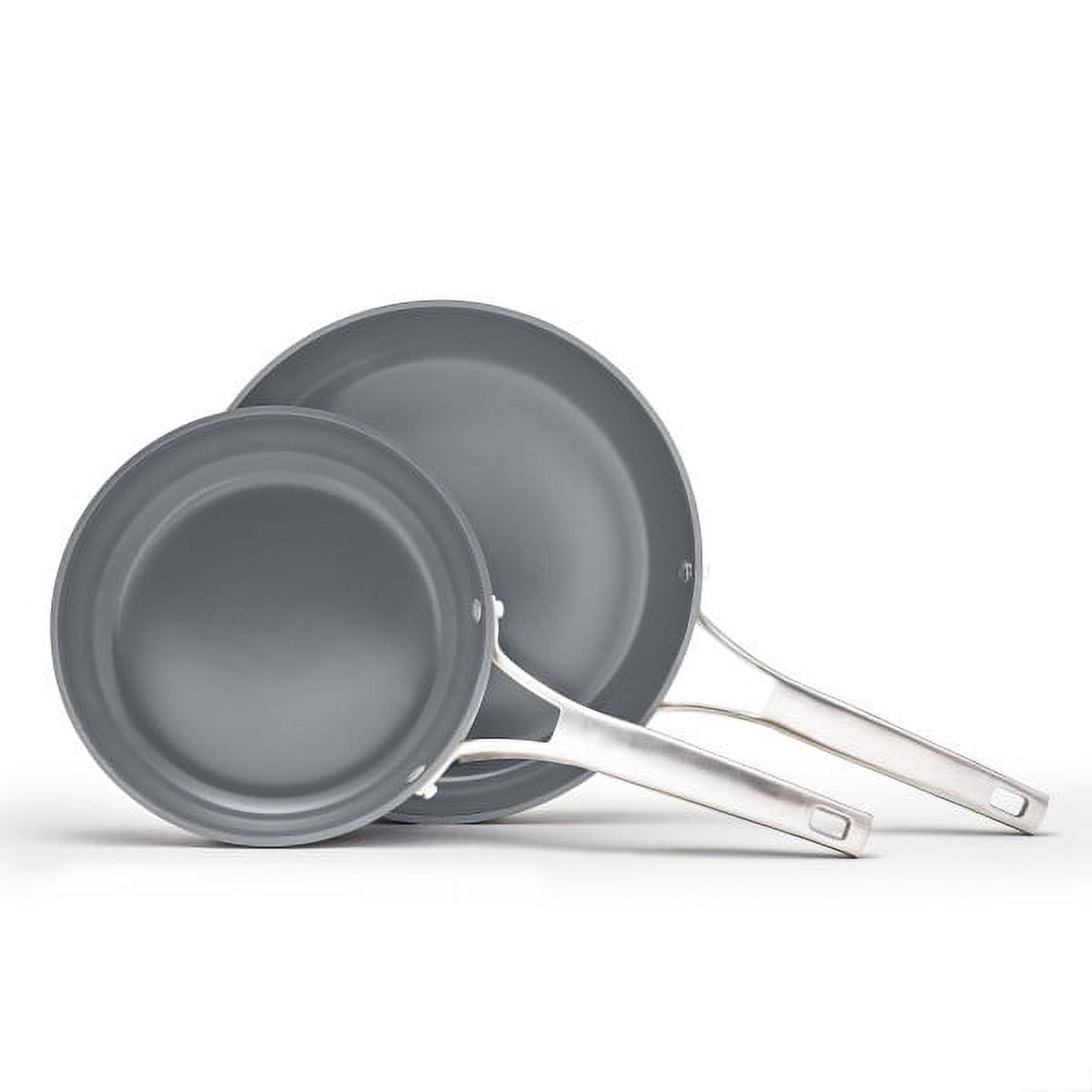 Calphalon Stainless Steel Fry Pans for Home