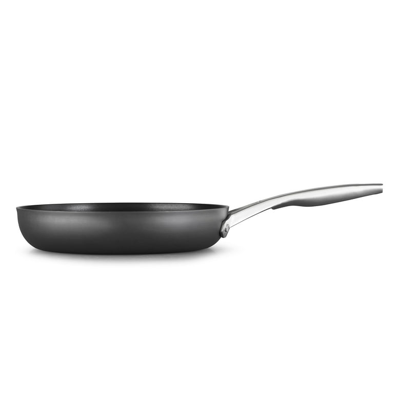 Calphalon Premier MineralShield 10 Non-Stick Fry Pan + Reviews