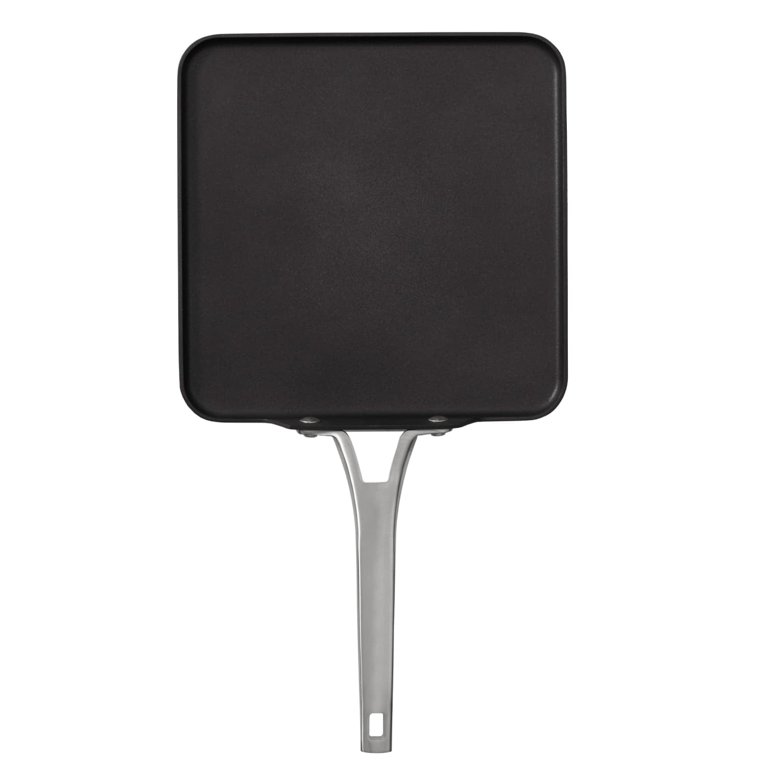 Calphalon Premier Hard-Anodized Nonstick 11-Inch Square Griddle Pan